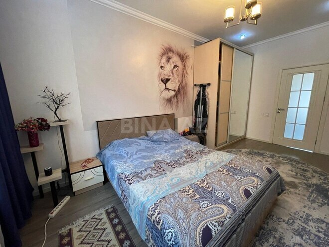 Satılır 3 otaqlı yeni tikili 137 m², Şah İsmayıl Xətai m., photo 15 from 18