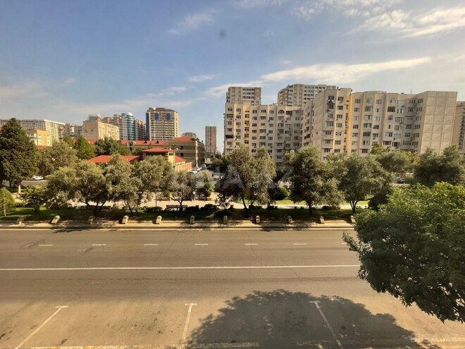 Satılır 3 otaqlı yeni tikili 137 m², Şah İsmayıl Xətai m., photo 5 from 18