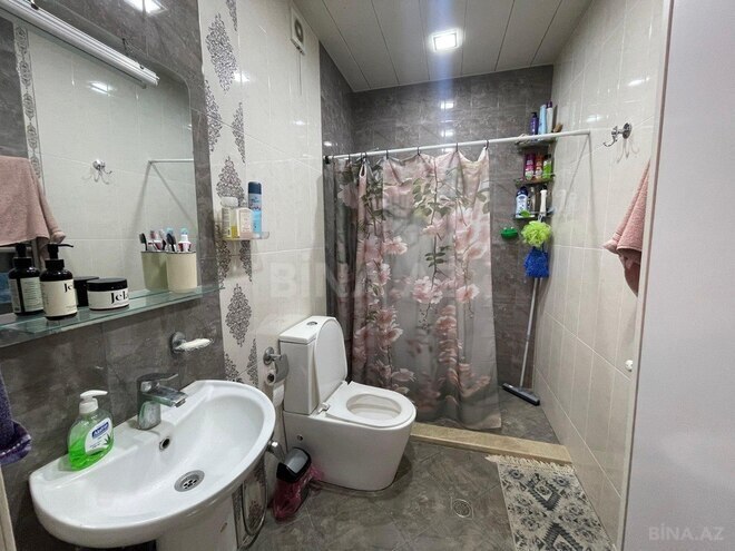 Satılır 3 otaqlı yeni tikili 137 m², Şah İsmayıl Xətai m., photo 17 from 18