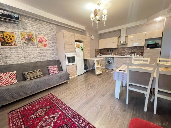 Satılır 3 otaqlı yeni tikili 137 m², Şah İsmayıl Xətai m., photo 10 from 18