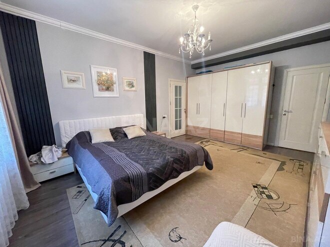 Satılır 3 otaqlı yeni tikili 137 m², Şah İsmayıl Xətai m., photo 12 from 18