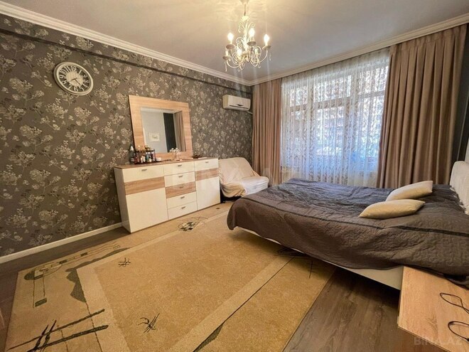 Satılır 3 otaqlı yeni tikili 137 m², Şah İsmayıl Xətai m., photo 11 from 18