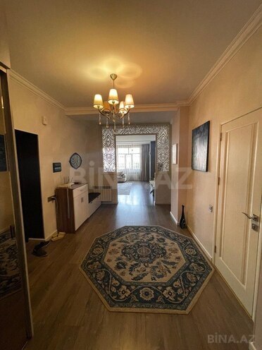 Satılır 3 otaqlı yeni tikili 137 m², Şah İsmayıl Xətai m., photo 13 from 18