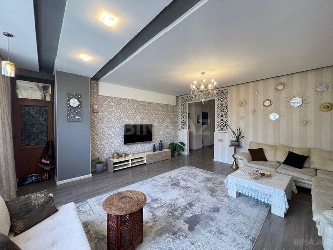 Satılır 3 otaqlı yeni tikili 137 m², Şah İsmayıl Xətai m., photo 7 from 18