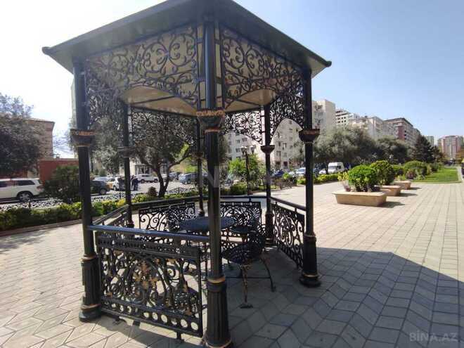 Satılır 3 otaqlı yeni tikili 137 m², Şah İsmayıl Xətai m., photo 3 from 18