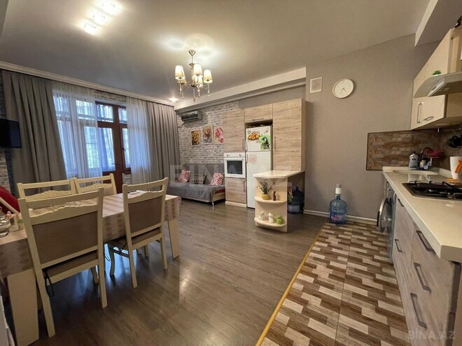 Satılır 3 otaqlı yeni tikili 137 m², Şah İsmayıl Xətai m., photo 9 from 18
