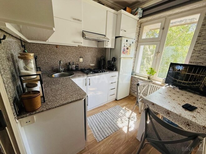 Продаётся 3-комн. вторичка 75 м², м. Ичеришехер, photo 11 from 13