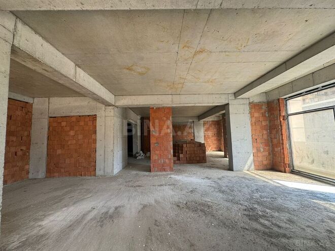 Продаётся 4-комн. новостройка 158 м², м. Низами, photo 5 from 7