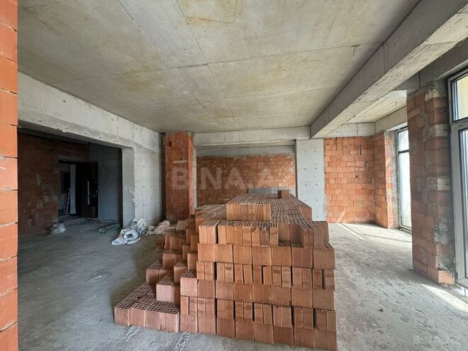 Продаётся 4-комн. новостройка 158 м², м. Низами, photo 6 from 7