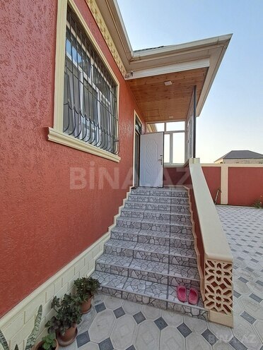 Продаётся 4-комн. дом/дача 100 м², пос. Масазыр, photo 13 from 27