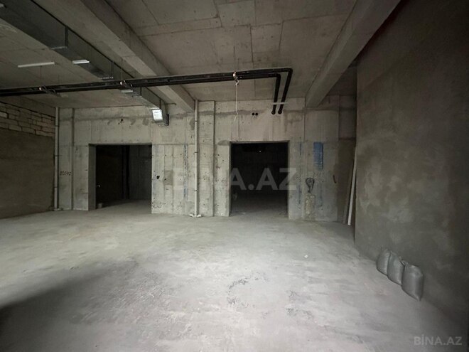İcarəyə verilir  obyekt 186 m², Elmlər Akademiyası m., photo 3 from 11