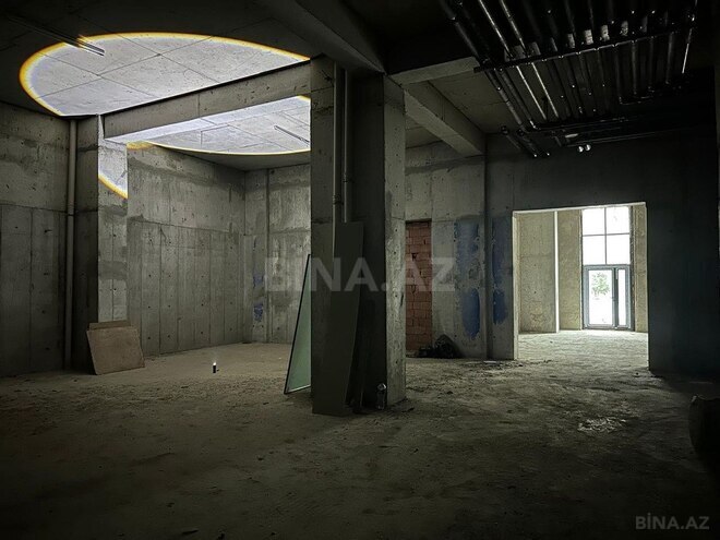 İcarəyə verilir  obyekt 186 m², Elmlər Akademiyası m., photo 8 from 11