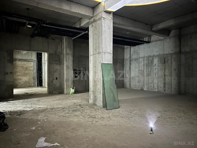 İcarəyə verilir  obyekt 186 m², Elmlər Akademiyası m., photo 7 from 11