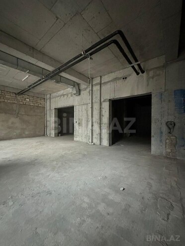 İcarəyə verilir  obyekt 186 m², Elmlər Akademiyası m., photo 5 from 11