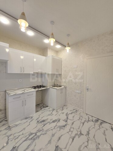 Продаётся 3-комн. новостройка 88 м², пос. Ахмедлы, photo 10 from 14