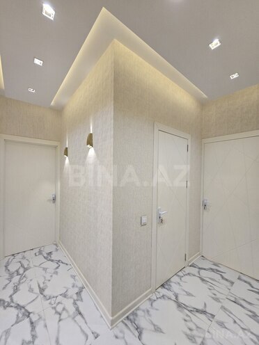 Продаётся 3-комн. новостройка 88 м², пос. Ахмедлы, photo 6 from 14