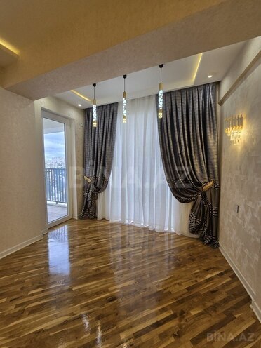 Продаётся 3-комн. новостройка 88 м², пос. Ахмедлы, photo 3 from 14