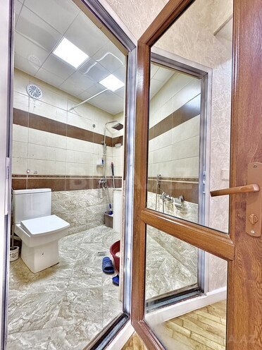 Satılır 3 otaqlı yeni tikili 90 m², Qara Qarayev m., photo 9 from 18