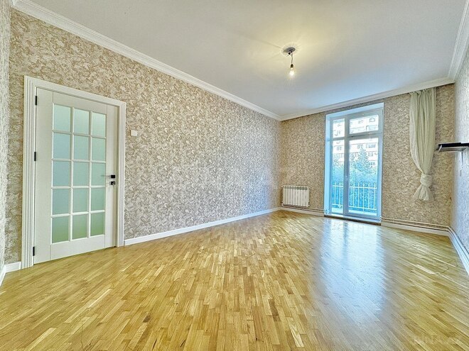 Satılır 3 otaqlı yeni tikili 90 m², Qara Qarayev m., photo 13 from 18