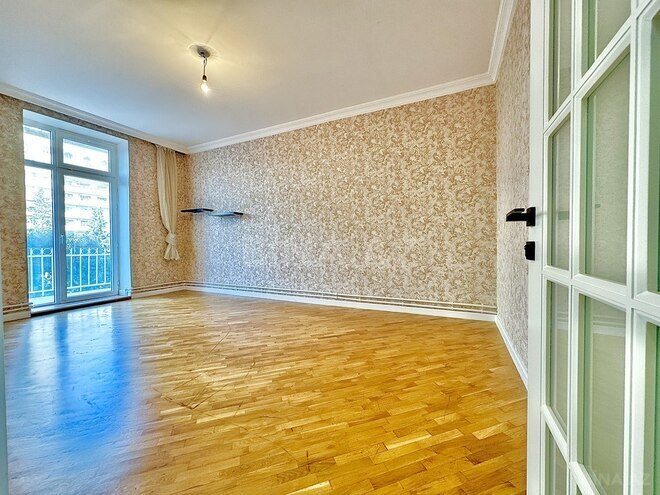 Satılır 3 otaqlı yeni tikili 90 m², Qara Qarayev m., photo 14 from 18