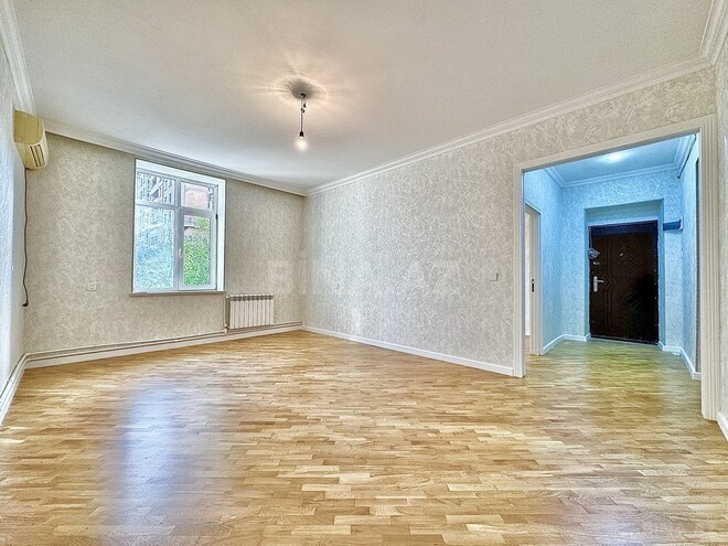 Satılır 3 otaqlı yeni tikili 90 m², Qara Qarayev m., photo 5 from 18