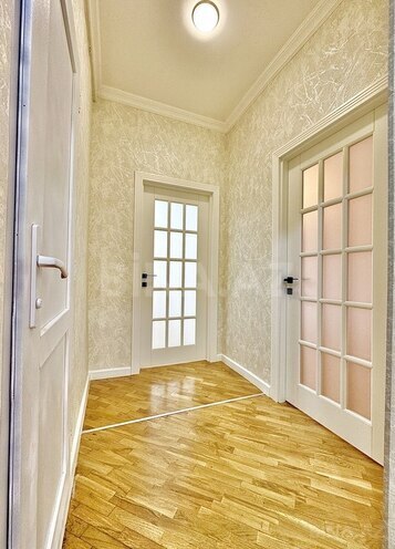 Satılır 3 otaqlı yeni tikili 90 m², Qara Qarayev m., photo 12 from 18