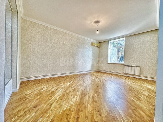Satılır 3 otaqlı yeni tikili 90 m², Qara Qarayev m., photo 4 from 18