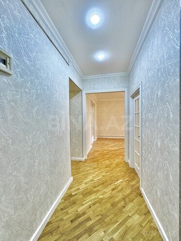 Satılır 3 otaqlı yeni tikili 90 m², Qara Qarayev m., photo 16 from 18