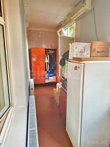 Продаётся 3-комн. вторичка 85 м², м. Кара Караев, photo 10 from 15