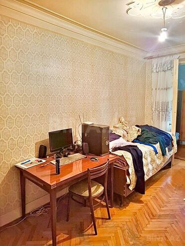 Продаётся 3-комн. вторичка 85 м², м. Кара Караев, photo 8 from 15