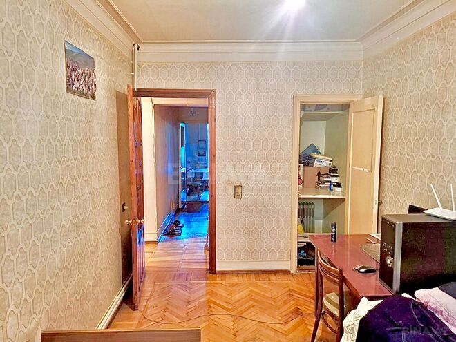 Продаётся 3-комн. вторичка 85 м², м. Кара Караев, photo 7 from 15