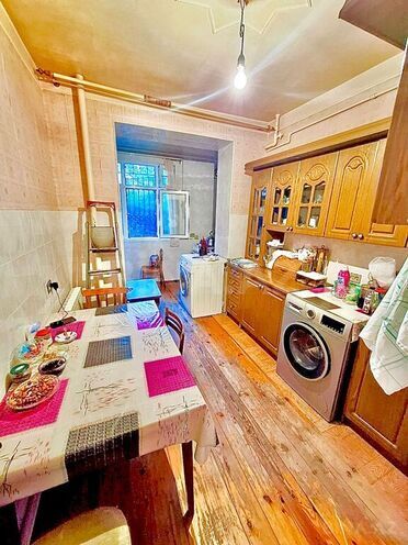 Продаётся 3-комн. вторичка 85 м², м. Кара Караев, photo 6 from 15