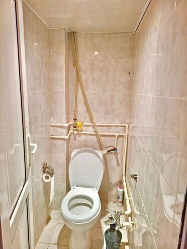 Продаётся 3-комн. вторичка 85 м², м. Кара Караев, photo 9 from 15