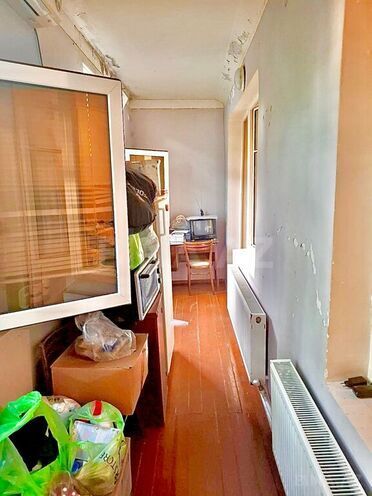 Продаётся 3-комн. вторичка 85 м², м. Кара Караев, photo 14 from 15