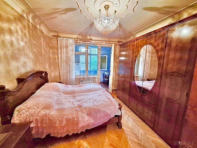Продаётся 3-комн. вторичка 85 м², м. Кара Караев, photo 11 from 15