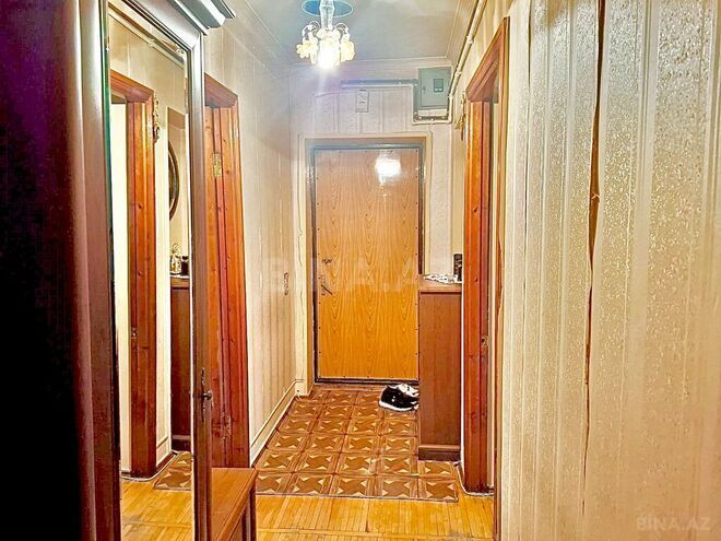 Продаётся 3-комн. вторичка 85 м², м. Кара Караев, photo 13 from 15