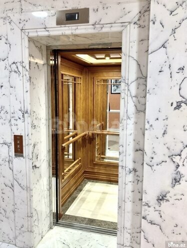 Сдаётся 2-комн. новостройка 94 м², м. Сахил, photo 3 from 12