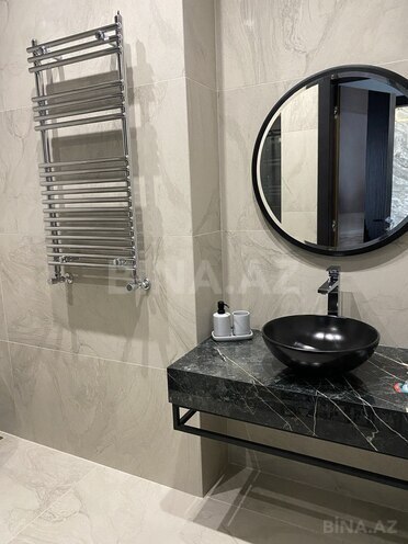 Сдаётся 2-комн. новостройка 94 м², м. Сахил, photo 7 from 12