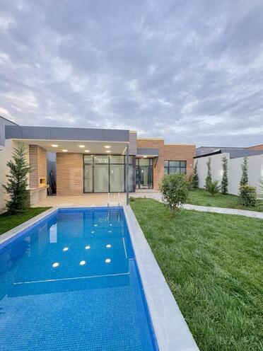 Продаётся 4-комн. дом/дача 180 м², пос. Мардакан, photo 4 from 22