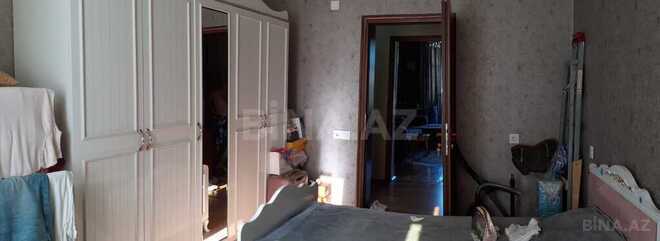 Satılır 3 otaqlı köhnə tikili 90 m², Nəsimi r., photo 21 from 27