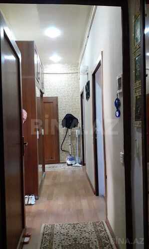 Satılır 3 otaqlı köhnə tikili 90 m², Nəsimi r., photo 3 from 27
