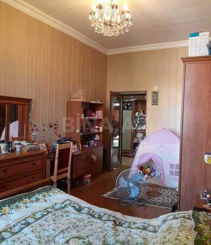 Satılır 3 otaqlı köhnə tikili 90 m², Nəsimi r., photo 8 from 27