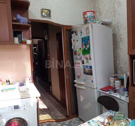 Satılır 3 otaqlı köhnə tikili 90 m², Nəsimi r., photo 24 from 27