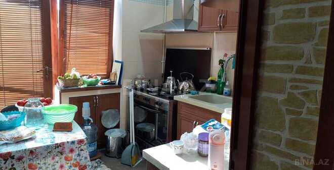 Satılır 3 otaqlı köhnə tikili 90 m², Nəsimi r., photo 25 from 27