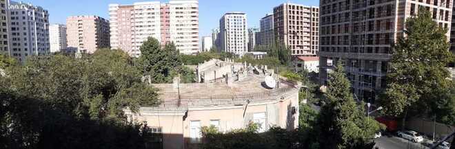 Satılır 3 otaqlı köhnə tikili 90 m², Nəsimi r., photo 20 from 27