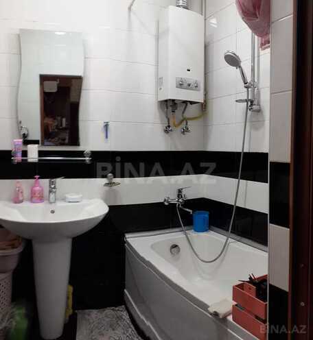 Satılır 3 otaqlı köhnə tikili 90 m², Nəsimi r., photo 12 from 27