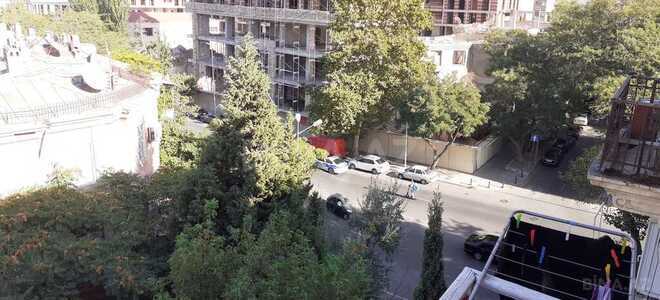 Satılır 3 otaqlı köhnə tikili 90 m², Nəsimi r., photo 19 from 27