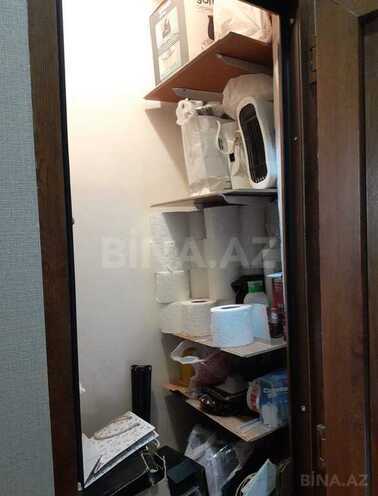 Satılır 3 otaqlı köhnə tikili 90 m², Nəsimi r., photo 11 from 27