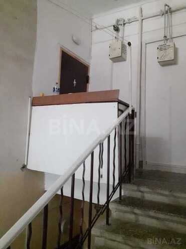 Satılır 3 otaqlı köhnə tikili 90 m², Nəsimi r., photo 15 from 27