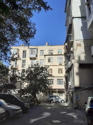 Satılır 3 otaqlı köhnə tikili 90 m², Nəsimi r., photo 14 from 27